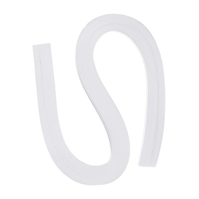 Unique Bargains Smooth Surface DIY Craft Activity Kits Quilling Paper Strips 120 Pcs