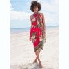 VENUS Womens Pareo Swim Cover-Up - 2 of 4