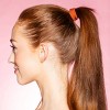 Gimme Beauty Fine Hair Tie Bands - 12ct
 - 2 of 4