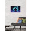 Trends International Wumples - Cosmic Grim Reaper Unframed Wall Poster Prints - 2 of 4