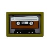 New View Cassette Catchall Tray Green - 2 of 3