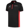 Haas Racing F1 2023 Men's Team Fitted Polo Shirt - 2 of 4