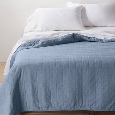target king single quilt