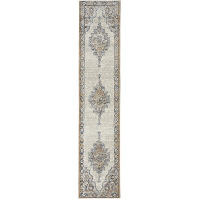 Nourison Concerto Traditional Indoor Rug