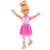 Glitter Girls Regular Outfit - Stay Sparkly! - 3 of 4
