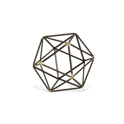 Cheung's Finnian Dice Themed Decor Piece - Small