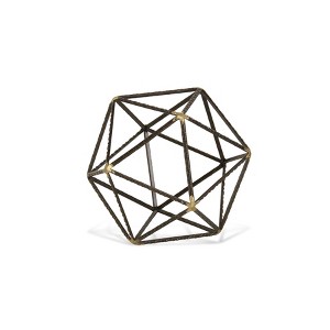 Cheung's Finnian Dice Themed Decor Piece - Small - 1 of 4