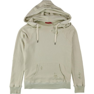 n:philanthropy Womens Sicily Hoodie Sweatshirt
