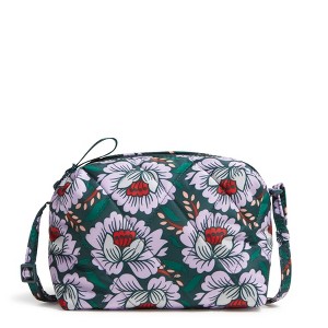 Vera Bradley Women's Outlet Ultralight Camera Bag Crossbody - 1 of 2