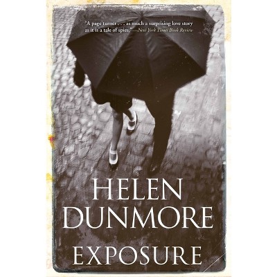 Exposure - by Helen Dunmore