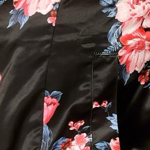 black pink