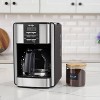 Mr. Coffee 12-Cup Programmable Coffeemaker Black DWX23NP, 1 ct - City Market