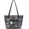 SAKROOTS Women's Artist Circle Metro Tote, Midnight Seascape - image 4 of 4