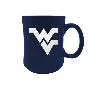 NCAA West Virginia Mountaineers 19oz Starter Mug - 1 of 1