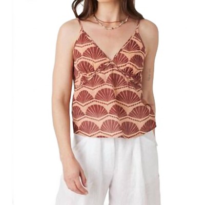 Women's Helena Top - BILA77
