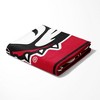 NCAA Fanatic Microfiber Beach Towel - 2 of 4