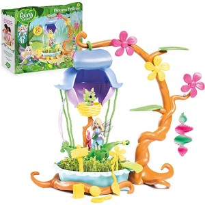 PlayMonster My Fairy Garden Blossom Balloon Playset for Kids, Ages 4+ - 1 of 4