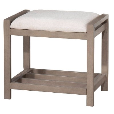 bathroom stools target