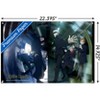 Trends International Jujutsu Kaisen: Season 2 - Hidden Inventory Teaser Unframed Wall Poster Prints - 3 of 4