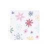 carol & frank Boho Christmas Napkin Set of 4 - 4 of 4