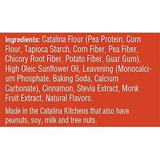 Catalina Crunch Cinnamon Toast Breakfast Cereal - 7.6oz/6ct