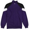 G-III Sports Mens Baltimore Ravens Track Jacket Sweatshirt - 2 of 2