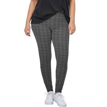 Cow Print Leggings with pockets Official Merch CL1211