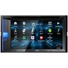 JVC Bundle - Dash Kit, Wiring Harness with JVC KW-V25BT 6.2" Multimedia Receiver, Compatible with Jeep Wrangler, 97-02 - 4 of 4