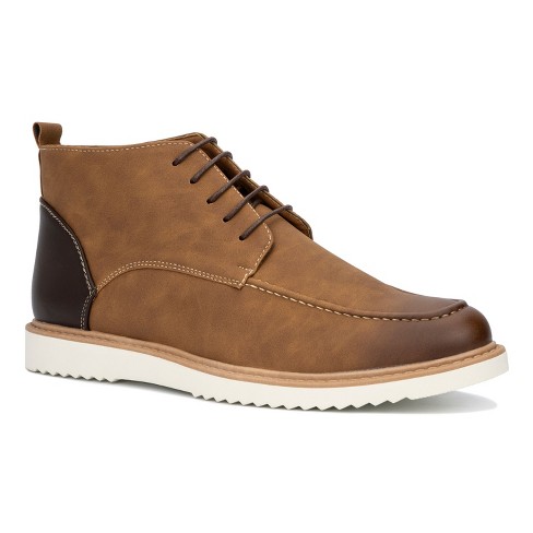 New York & Company Men's Hurley Chukka Boot - image 1 of 4