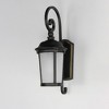 Maxim Lighting Dover 1 - Light Wall Light in  Bronze - 3 of 4