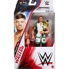 WWE Elite Grayson Waller Action Figure, Series #117 6" Collectible with Accessories - 2 of 4