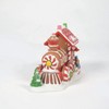Department 56 Department 56 Lighted Christmas Gingerbread Supply Company #6011413 - 3 of 4
