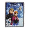 Disney A Frozen Day Tapestry Throw Blanket - image 2 of 3