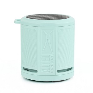 Altec Lansing HydraMicro Waterproof Everythingproof Speaker - 1 of 4