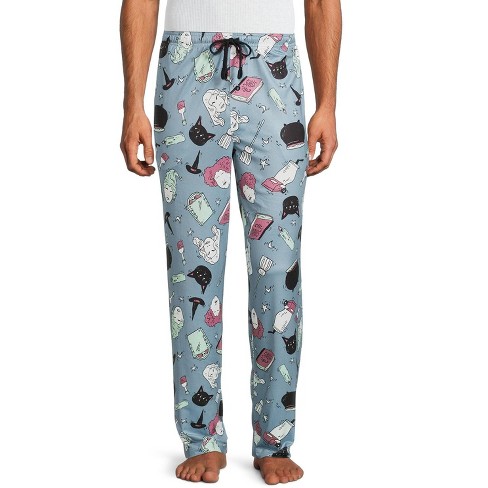 Hocus pocus best sale sleep pants