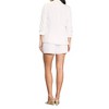 Women's Kelly Blazer - SKIES ARE BLUE - 2 of 4