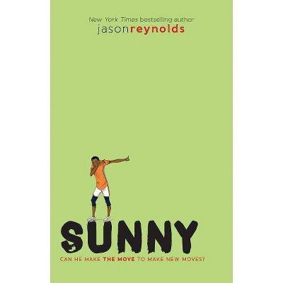 Sunny - (Track) by Jason Reynolds