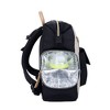 Baby Brezza Martine Convertible Diaper Bag - Linen - 3 of 4