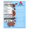 Atkins, Anytime Snacks, Protein Wafer Crisps, Chocolate Creme, 5 Bars, 1.27 oz - 2 of 3