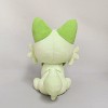 Pokemon Sanei: Pokemon: ALL STAR COLLECTION Plush Toy PP233 Sprigatito S - 4 of 4