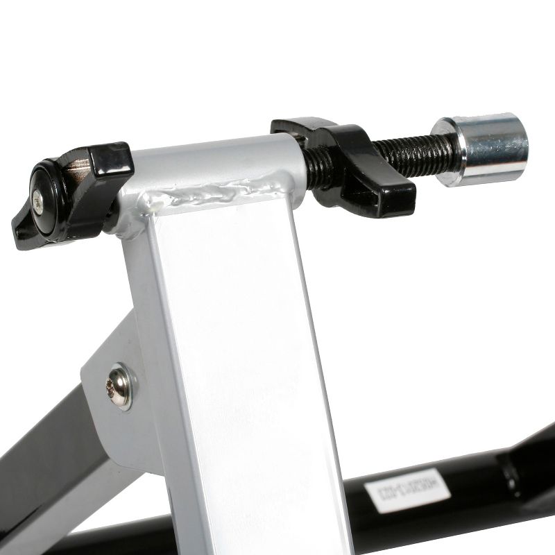 Leisure Sports Indoor Bike Trainer Stand - Gray, 4 of 7