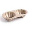 Nordic Ware Baby Pumpkin Cake Pan - 2 of 4
