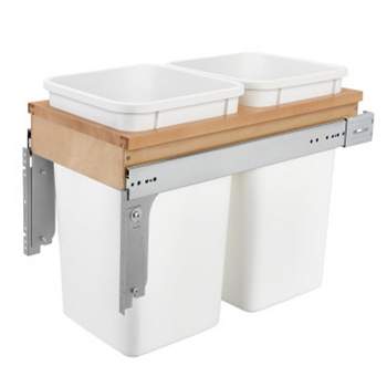 Rev-A-Shelf Food Storage Container Organizer Pullout – RTA Direct