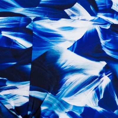 navy wave