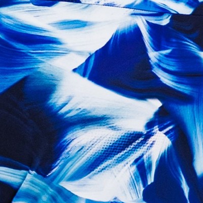 navy wave