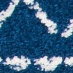 navy/ivory