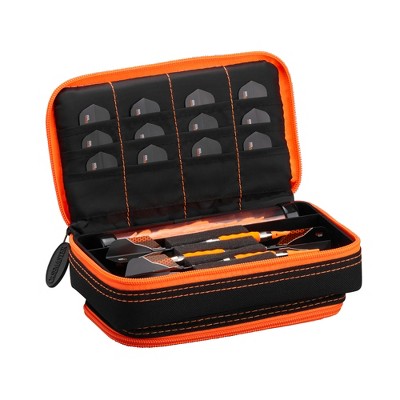 Casemaster Plazma Plus Dart Case with Phone Pocket