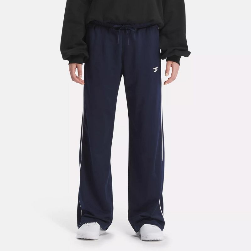 Reebok Identity Back Vector Tricot Track Pants, 1 of 8