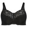 Avenue Lace Soft Cup Wire Free Bra - 4 of 4