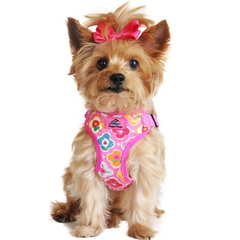 Doggie design harness best sale